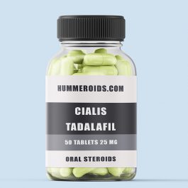 Cialis (Tadalafil)