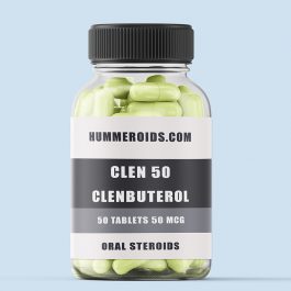 Clenbuterol