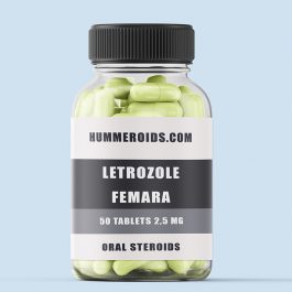 Letrozole (Femara)